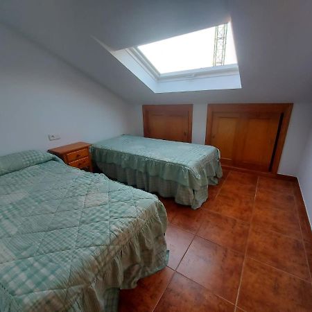 Apartamento Precioso duplex en Sanxenxo Exterior foto