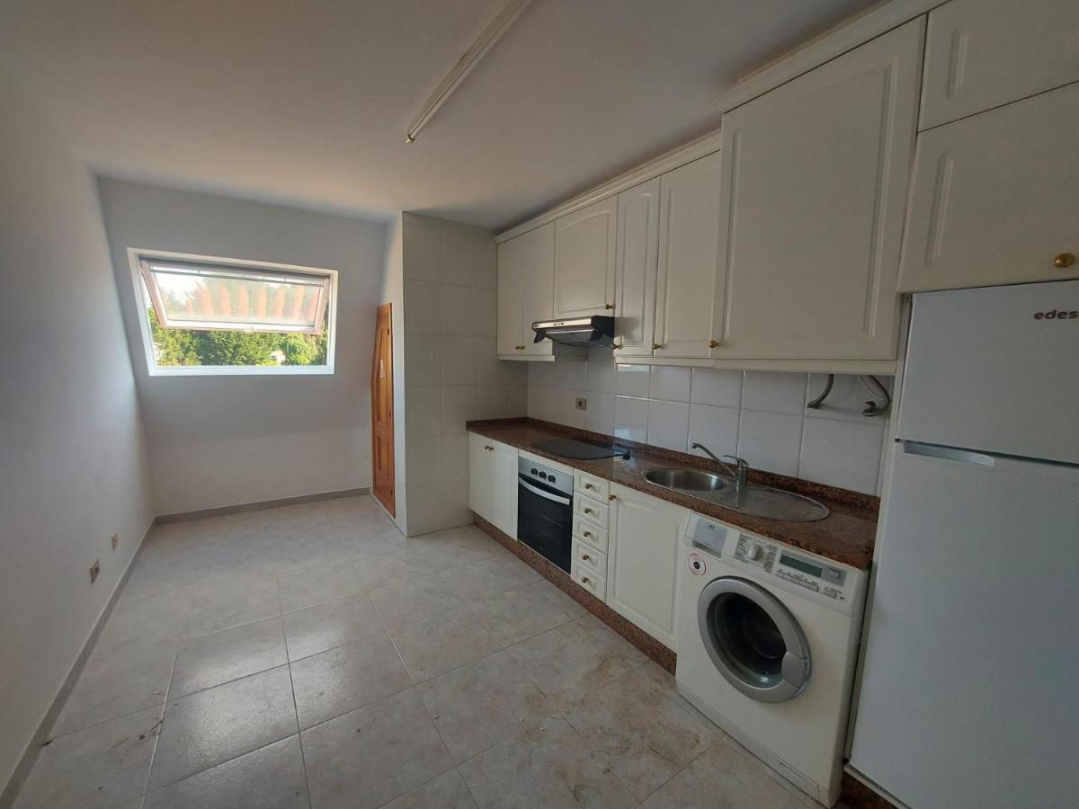 Apartamento Precioso duplex en Sanxenxo Exterior foto