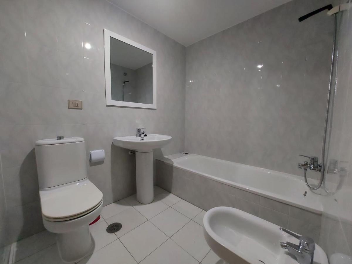 Apartamento Precioso duplex en Sanxenxo Exterior foto
